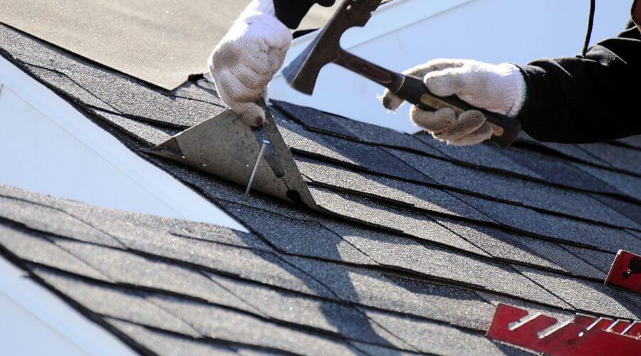 Expert Emergency Roof Repairs services in Bristol, VA